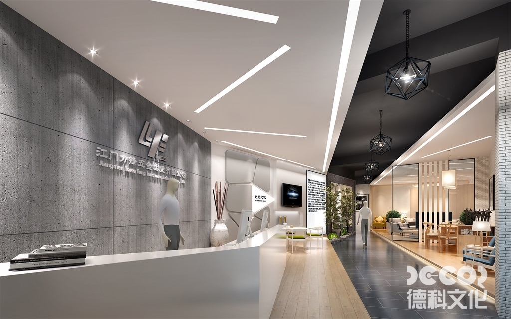 五金展覽廳設(shè)計(jì)中如何考慮展品的保護(hù)和防盜措施？