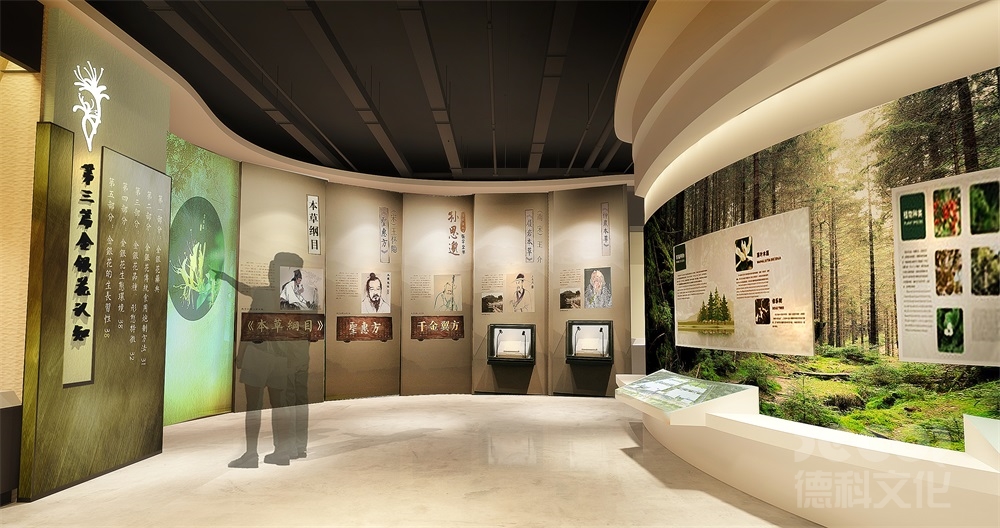 展覽館設(shè)計(jì)中，如何充分利用空間，提供多樣化的展品展示方式？