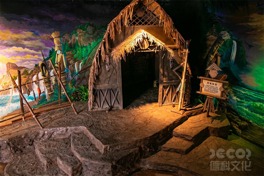 臨時(shí)展館裝修中如何處理展示器材和設(shè)備的供電和布線？