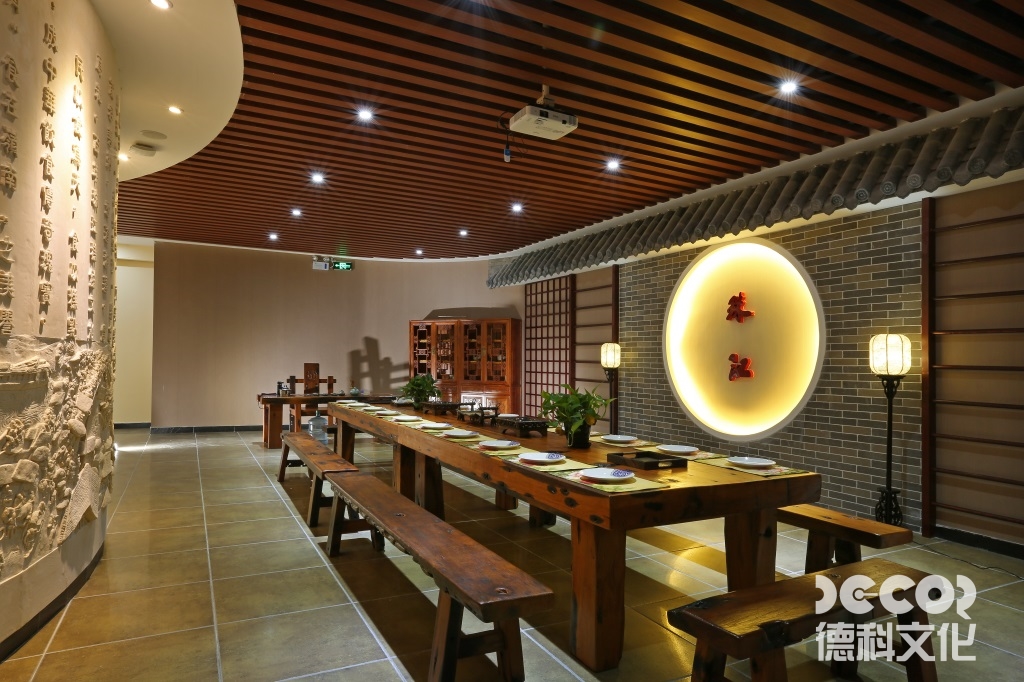 互動展廳裝修如何平衡互動性和展示內(nèi)容的完整性？