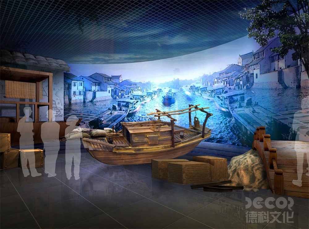 地方博物館設(shè)計如何兼顧展覽和保存文物的需求？