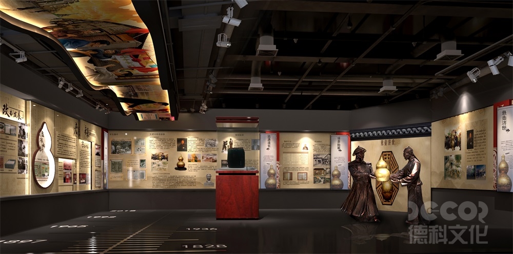 企業(yè)展廳設(shè)計(jì)公司如何應(yīng)對(duì)展覽的展品拍攝和攝影？