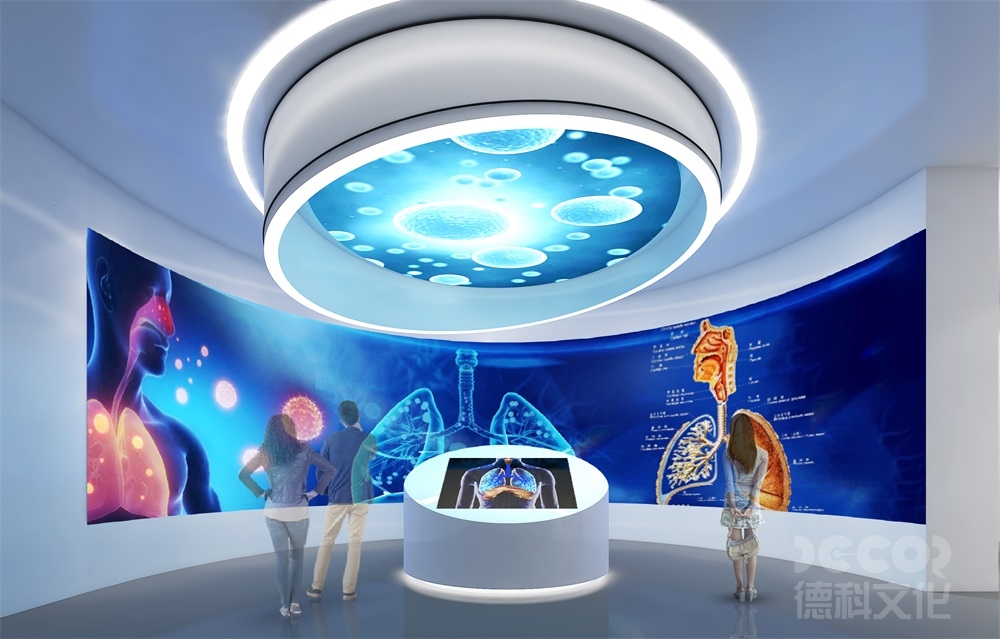 在廣州展廳設計中，如何處理好展示品的防火和安全性？