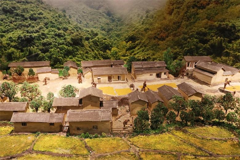 場景復原在歷史研究中的局限性是什么？