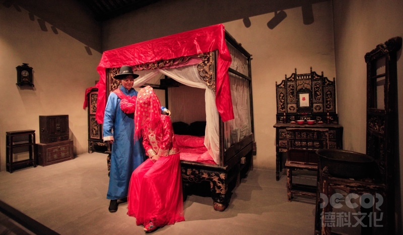 博物館設(shè)計(jì)公司如何應(yīng)對(duì)博物館的展覽策劃和內(nèi)容編排？