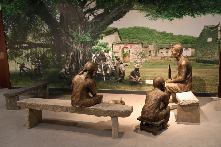 場(chǎng)景復(fù)原可以幫助觀眾建立情感共鳴嗎？