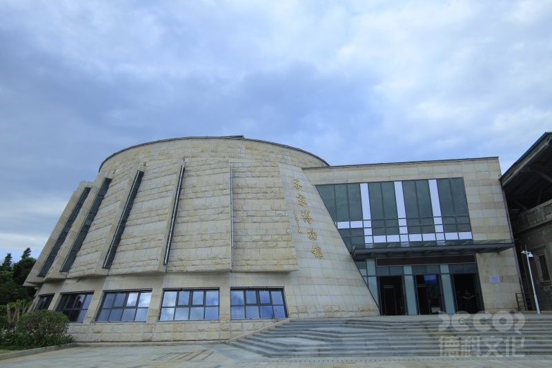 博物館裝修中如何與展廳建筑和裝修風(fēng)格相協(xié)調(diào)？