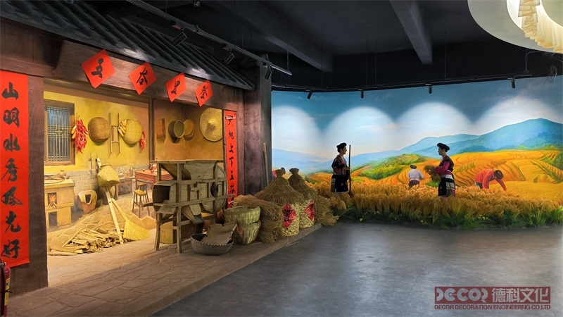 展廳裝修中如何考慮展示內(nèi)容的云存儲(chǔ)和備份？