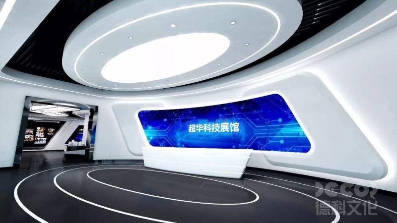 交互式展館設(shè)計(jì)如何利用觸摸地板技術(shù)創(chuàng)造身臨其境的展覽環(huán)境？