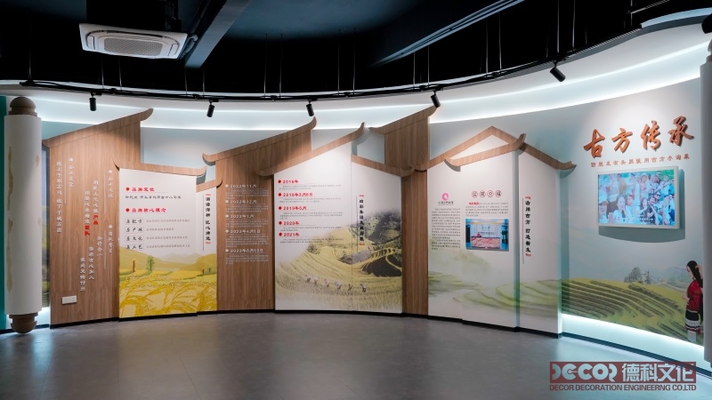 展廳裝修中如何利用實(shí)時(shí)數(shù)據(jù)分析優(yōu)化展覽效果和布局？