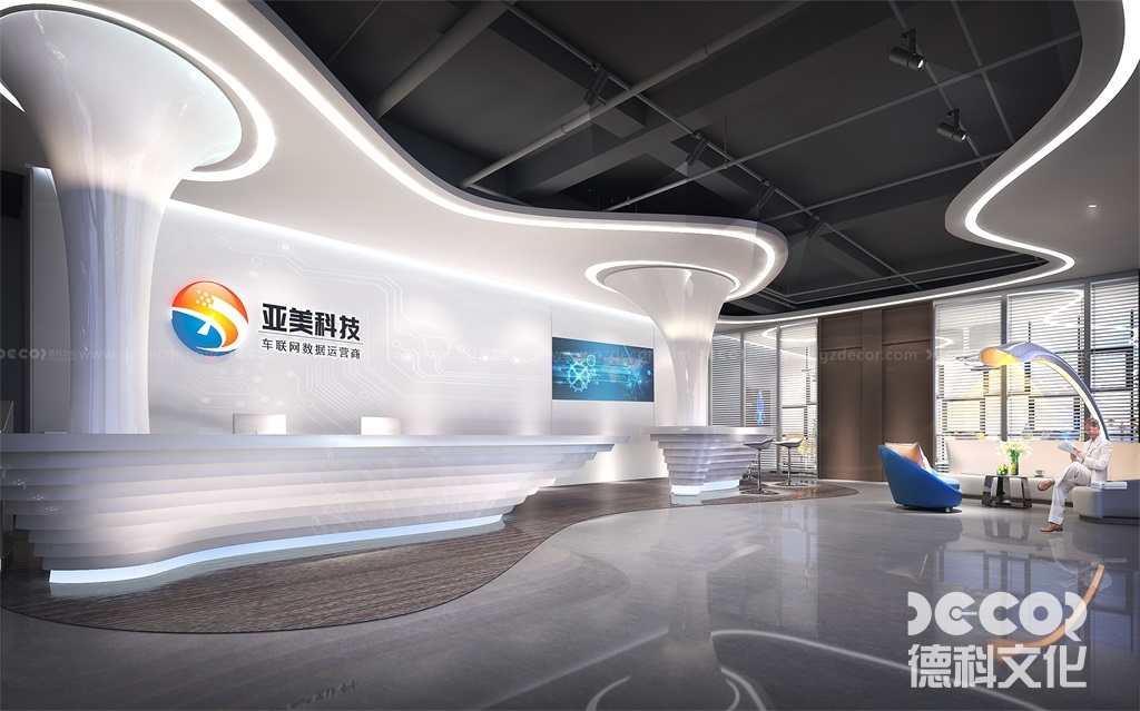 在汽車展廳設(shè)計(jì)中照明設(shè)計(jì)應(yīng)遵循哪些原則？