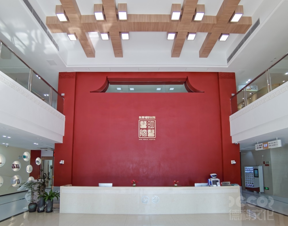 如何在展館裝修中確保信息的有效傳達(dá)？
