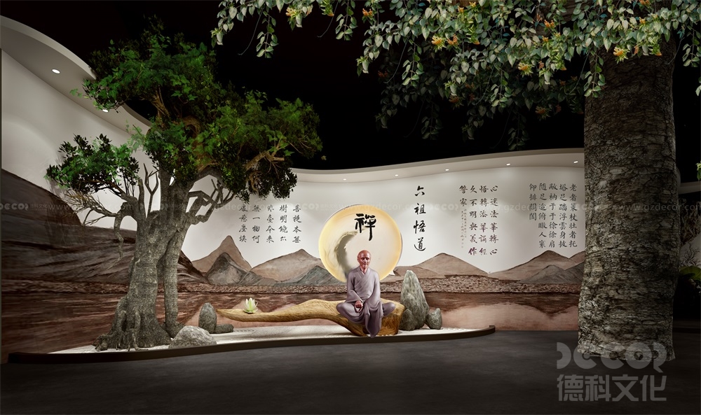展館設(shè)計(jì)公司如何在設(shè)計(jì)中體現(xiàn)社會(huì)責(zé)任？