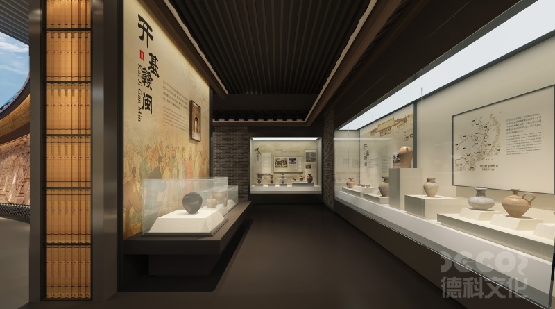 博物館設(shè)計公司如何與藝術(shù)家和策展人合作？